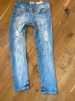 LTB Jeans 30/32 1x getragen inklusive Versand Bayern - Neukirchen vorm Wald Vorschau