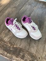 Calvin Klein Slip in Sneaker Gr. 41 Nordrhein-Westfalen - Bad Oeynhausen Vorschau