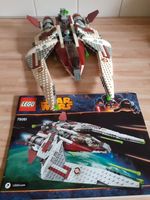 LEGO 75051 - Star Wars Jedi Scout Fighter Schleswig-Holstein - Neumünster Vorschau