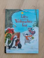 Bilderbuch Lillys schönstes Weihnachtsfest Baden-Württemberg - Wendlingen am Neckar Vorschau