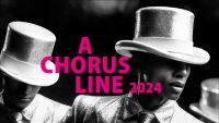 A CHORUS LINE - Musical - Bad Hersfelder Festspiele - 29.07.2024 Hessen - Baunatal Vorschau