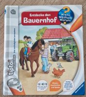Tiptoi Buch Bauernhof Nordrhein-Westfalen - Ibbenbüren Vorschau