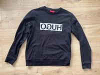 Hugo Boss Sweatshirt Gr.S Sachsen-Anhalt - Halle Vorschau