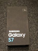 Samsung Galaxy S7 / 32GB / Black Onyx, 06/2016 Baden-Württemberg - Aalen Vorschau