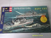 Revell Marineset Currituck, Nautilus, Boston NEU/OVP Elberfeld - Elberfeld-West Vorschau