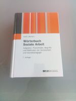 Kreft Mielenz: Wörterbuch der Sozialen Arbeit neu Mitte - Gesundbrunnen Vorschau