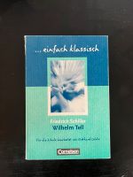 Wilhelm Tell (Buch) Nordrhein-Westfalen - Detmold Vorschau