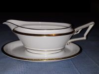 Original Art Deco Porzellan-Sauciere 'TIRANA' von Rosenthal Baden-Württemberg - Karlsruhe Vorschau