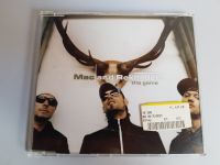 Maxi CD Mac And Rekorder Album Single The Game 2004 5 Tracks top! Bayern - Mammendorf Vorschau