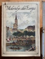 Buch Malerisches Europa Schleswig-Holstein - Hohenwestedt Vorschau