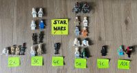 Lego Star Wars Minifiguren Thüringen - Bad Berka Vorschau