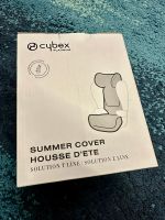 CYBEX SUMMER COVER SOLUTION T LINE Grau Nordrhein-Westfalen - Nörvenich Vorschau