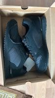 Neue Fila Sneaker – Größe 44 (US 10.5) – Schwarz Sachsen-Anhalt - Magdeburg Vorschau