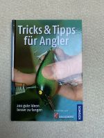 Buch Tricks & Tipps für Angler Nordrhein-Westfalen - Remscheid Vorschau