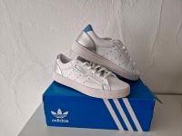 NEU Adidas Originals SLEEK W Sneaker Turnschuhe Baden-Württemberg - Bissingen an der Teck Vorschau