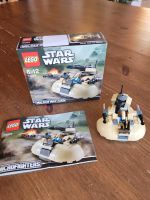 Lego StarWars 75029 AAT Microfighters Rheinland-Pfalz - Essenheim Vorschau