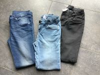 Jeans Gr 152 Hessen - Niddatal Vorschau