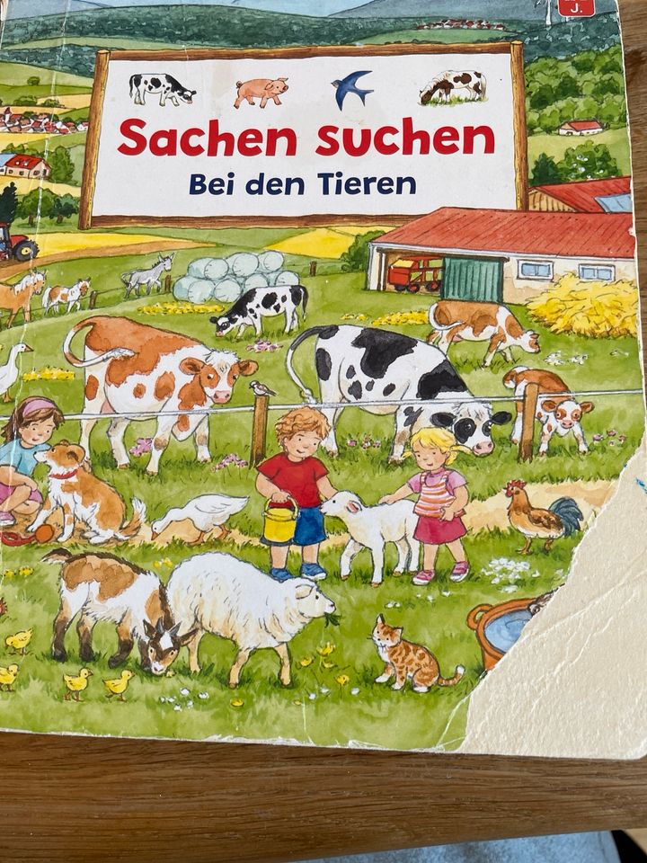 Kinderbücherei in Siegen