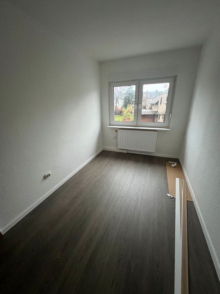 3,5 Zimmer Wohnung ruhige Lage 55 qm Herne Horsthausen in Herne