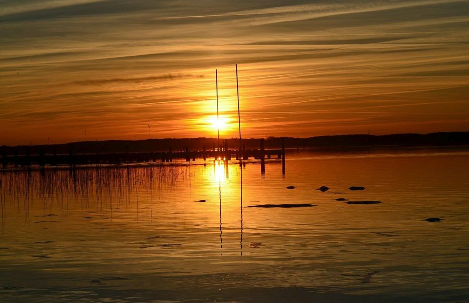 Nichts wie hin ins Seenparadies! Ferienhäuser in Mecklenburg in Waren (Müritz)