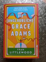 Die unglaubliche Grace Adams - Fran Littlewood - Preis inkl. Vers Pankow - Weissensee Vorschau