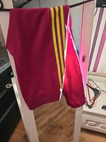 Addidas hose Nordrhein-Westfalen - Swisttal Vorschau