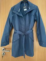 Jack Wolfskin Damen Kurz Mantel, Gr. M, neuwertig Nordrhein-Westfalen - Unna Vorschau