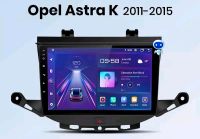 Android Autoradio  Opel Astra K 2015 - 2019 Kr. Altötting - Burghausen Vorschau