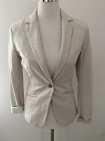 H&M Blazer Jacke Gr. 34 Nordrhein-Westfalen - Harsewinkel - Marienfeld Vorschau