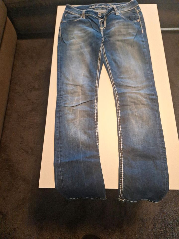 SOCCX Jeans in Bergkamen