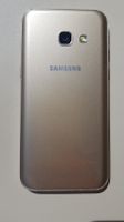 Samsung Galaxy A3 Smartphone (2017) gold Bayern - Thüngersheim Vorschau