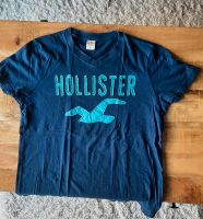 Hollister T-Shirt NEU/ UNGETRAGEN Schleswig-Holstein - Elmshorn Vorschau