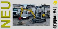 Minibagger Wacker ET24 2,5t zur Miete 130€ / Tag inkl. MwSt Nordrhein-Westfalen - Lohmar Vorschau