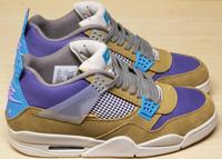 Jordan 4 Union Desert Moss Stuttgart - Weilimdorf Vorschau