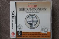 ♥ NINTENDO DS SPIEL ♥ DR.KAWASHIMA MEHR GEHIRNJOGGING ♥ KOMPLETT Nordrhein-Westfalen - Havixbeck Vorschau