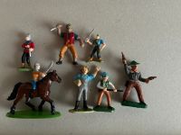 Westernfiguren Ritter Cowboy Nordrhein-Westfalen - Bergisch Gladbach Vorschau