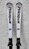 Stöckli Ski Laser SC 163cm Set 2024 Borsdorf - Borsdorf Vorschau