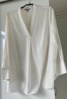 H&M + Tunika Bluse cremefarben Gr. 54 / 56 / 3 XL wNEU Herzogtum Lauenburg - Geesthacht Vorschau