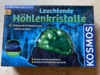 Kosmos Leuchtende Höhlenkristalle Nordrhein-Westfalen - Erndtebrück Vorschau