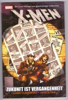 X-Men: Zukunft ist Vergangenheit (Panini / Deutsch) Niedersachsen - Braunschweig Vorschau