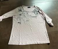 Bexleys Shirt Langarm L altrosa Häfen - Bremerhaven Vorschau