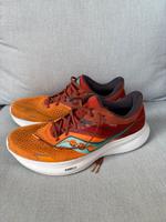 Saucony Ride 16 Niedersachsen - Giesen Vorschau