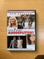 DVD Nach 7 Tagen ausgeflittert Bayern - Röthenbach Vorschau