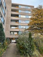 3- Zimmerwohnung, Altenbochum, ruhig mit Balkon, barrierefreie Bochum - Bochum-Ost Vorschau