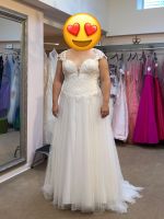 Brautkleid NEU UNGETRAGEN Nordrhein-Westfalen - Lage Vorschau