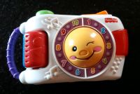 Baby Kamera Fisher Price Musik Motorik Bayern - Viechtach Vorschau