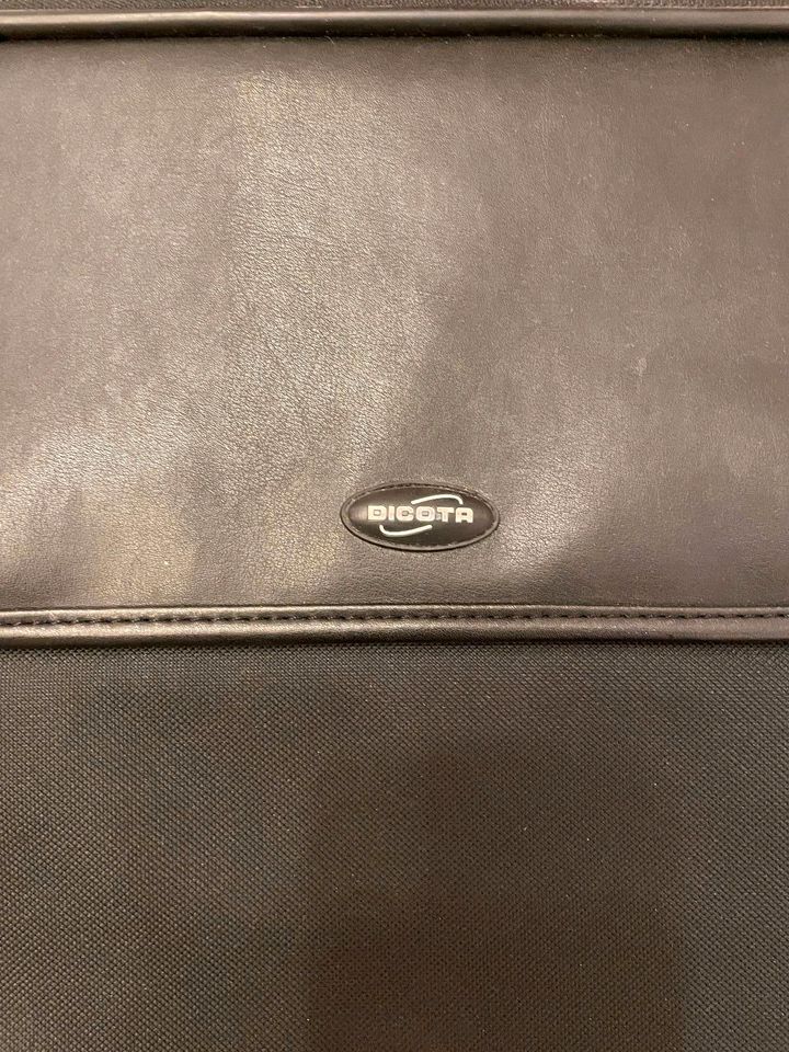 Dicota Laptoptasche in Schemmerhofen