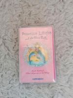 Prinzessin Lillifee und der kleine Delfin Cassette Niedersachsen - Lachendorf Vorschau