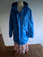 Walbusch Damen Regenjacke wie neu Größe 38/40 top Nordrhein-Westfalen - Krefeld Vorschau