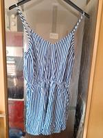 Jumpsuit kurz Gr.38 H&M Baden-Württemberg - Elztal Vorschau